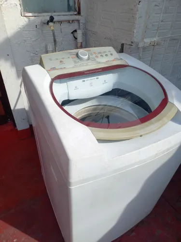 Maquina de lavar Brastemp 11 kilos com 3 meses de garantia