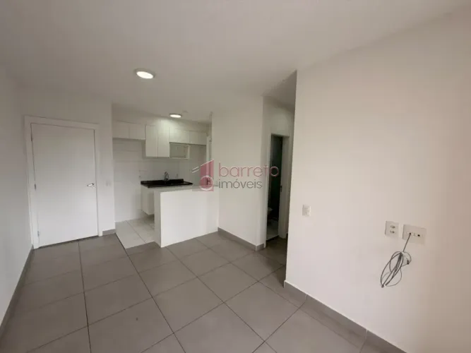 APARTAMENTO PARA LOCAÇÃO NO CONDOMÍNIO VISTA PARK - JUNDIAÍ/SP
