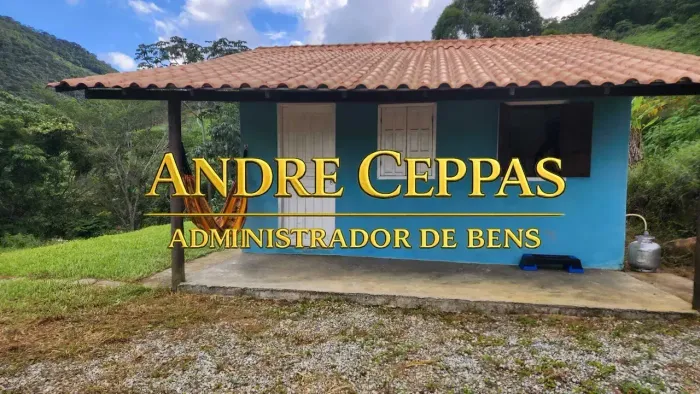 Refúgio nas Montanhas - Casa com Vista Panorâmica em Santo Antônio | Bom Jardim