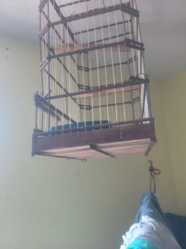 Gaiolas