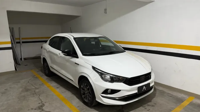 Fiat Cronos Drive 1.3 8V Flex 2022