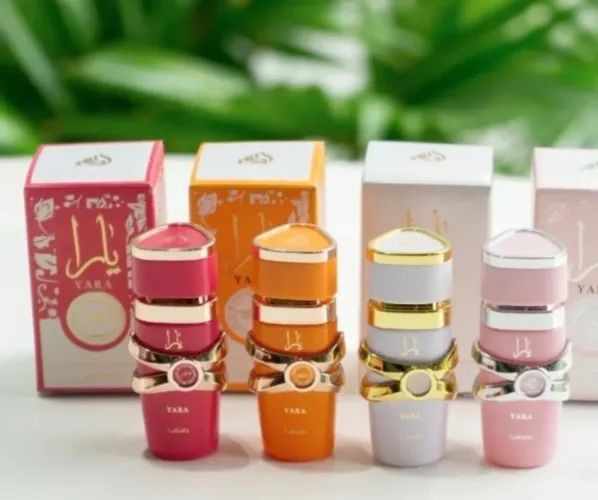 Kit YARA 5 ml