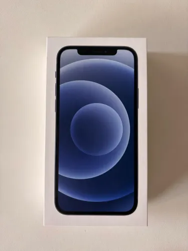iPhone 12 - 64 gb
