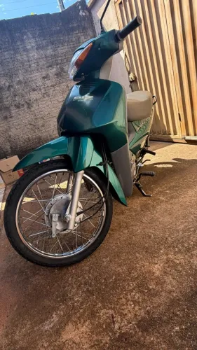 Honda Biz 2002 Documentos em Dias