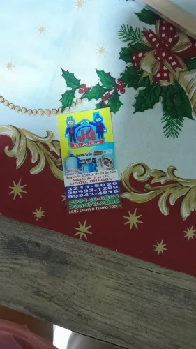 Contrata-se entregador de agua e gas