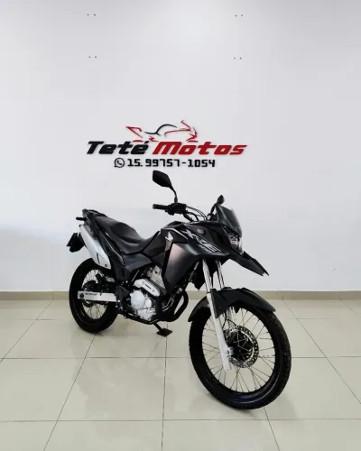 XRE 300  ABS 2021 (Venda // Troca // Financia)