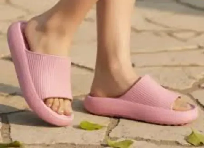 Chinelo Nuvem 