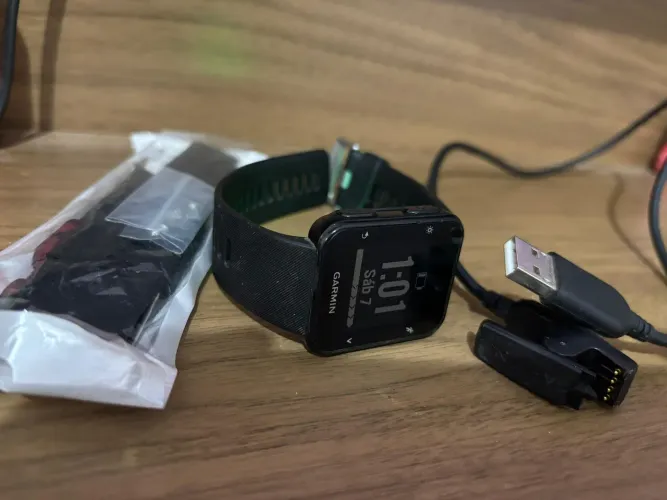 Relógio Garmin forerunner 35