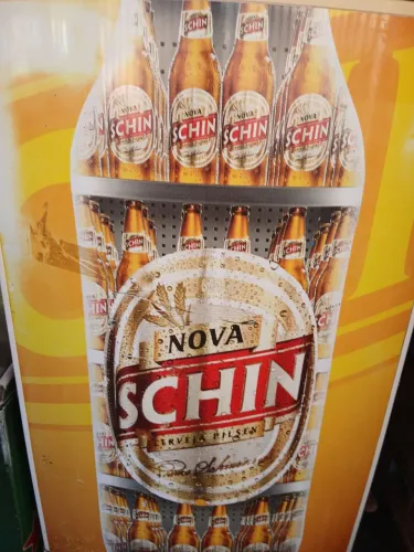 Cervejeira vertical Gelopar