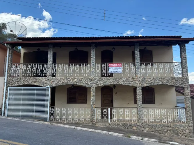Excelente oportunidade - Vendo imóvel