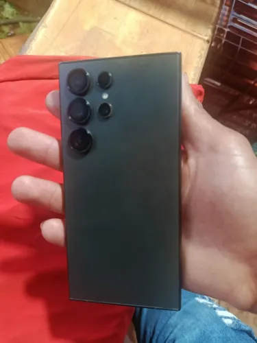 Vendo ou troco s24 ultra 12 de ram 256gb