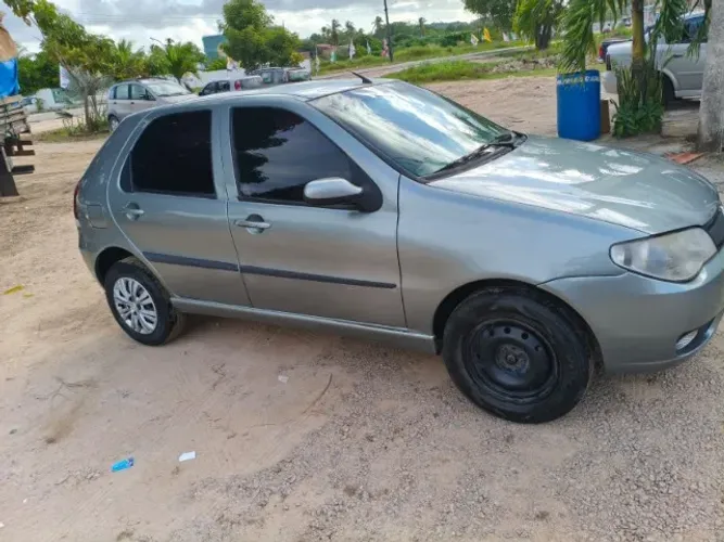 Fiat Palio 1.0 Economy Fire Flex 8V 4P 2010