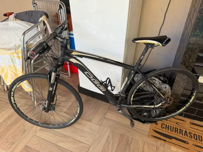 Bike oggi 7.2