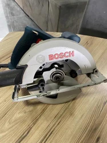 Serra circular Bosch 
