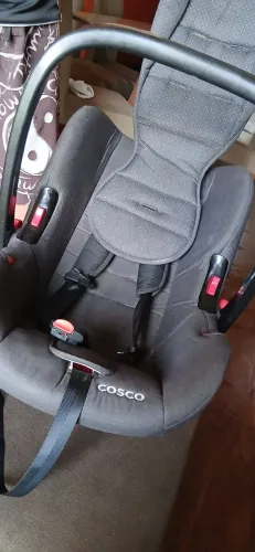 Bebê conforto