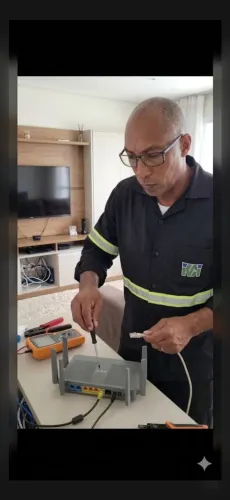 Soluções em Internet 