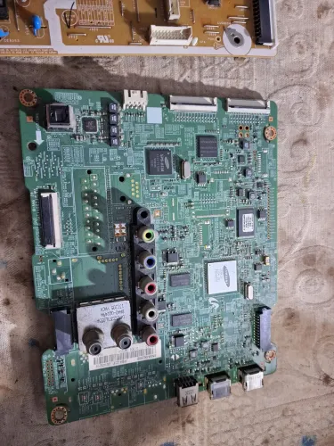 placa principal samsung pl51f4500ag