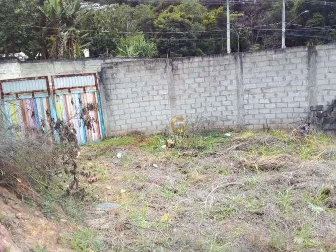 Terreno à venda, 750 m² por R$ 235.000,00 - Chácaras Pousada do Vale - São José dos Campos