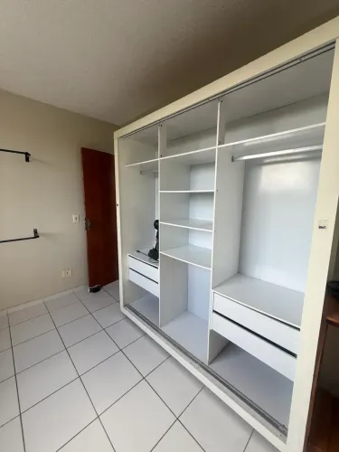 Ideal samambaia 5 andar escada com centrais de ar modulados e muito mais