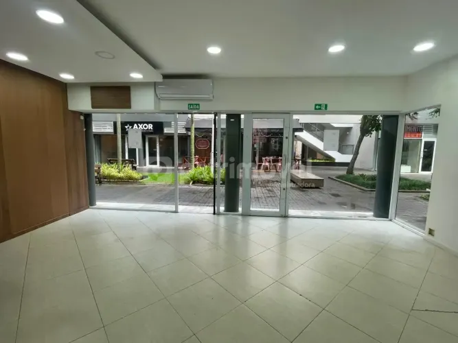 Loja para locação no Downtown, Barra da Tijuca, Rio de Janeiro, RJ