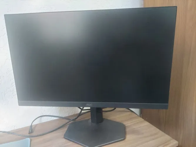 Monitor Gaming AOC 24G4/P 180Hz 0.5ms IPS