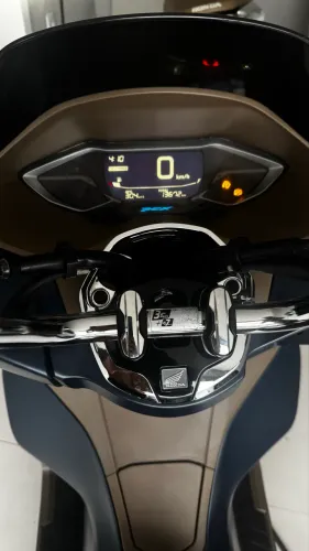 Pcx dlx 13400km 