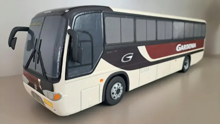 Replicas em miniaturas