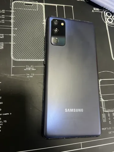 Samsung s20 fe 128gb