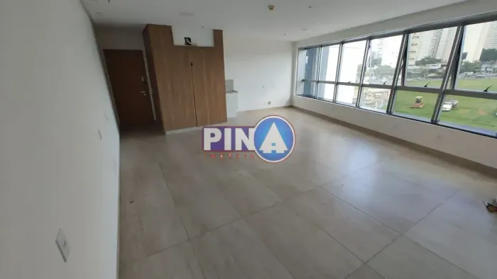 Sala à venda no Jardim Goiás, Goiânia, GO