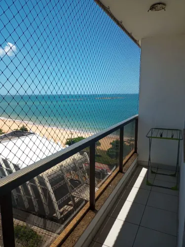 Apartamento para temporada 