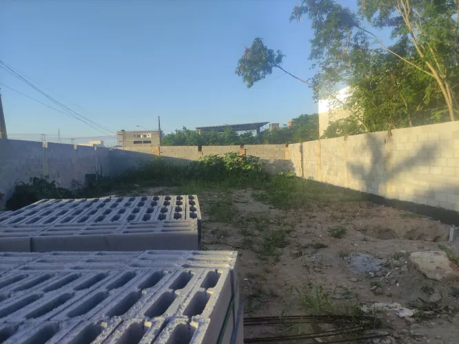 Terreno para aluguel 