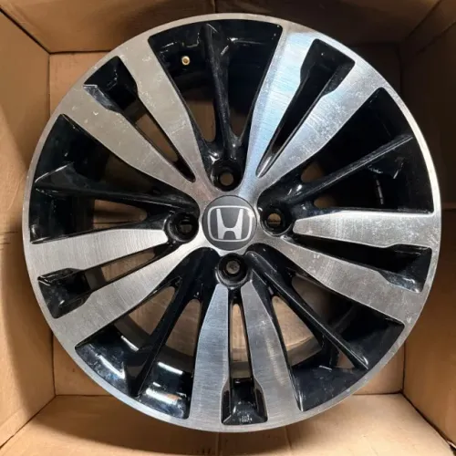Roda aro 16 Honda Fit original 