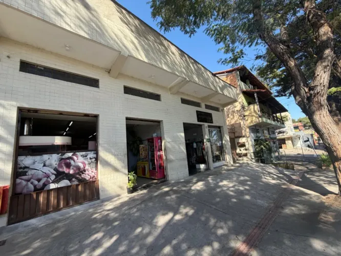 Loja / Salão / Ponto Comercial à venda em Belo Horizonte