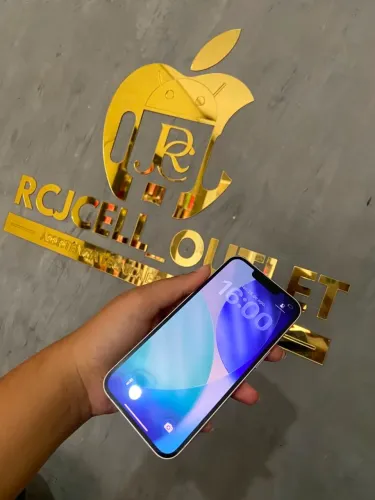 iPhone 13, 256 gigas