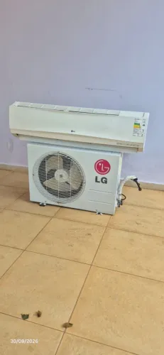 Ar condicionado 18000 btus