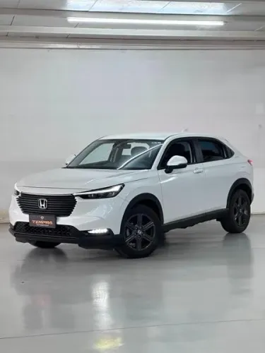 Honda HR-V EXL 1.5 Sensing 16V 5P Aut. 2025