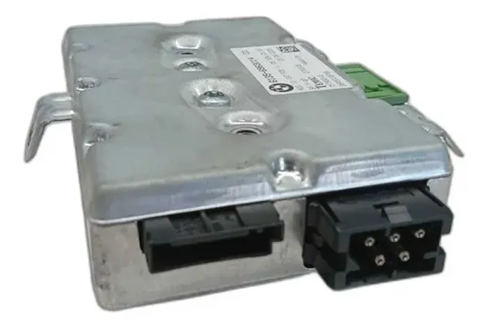 Módulo Porta Bmw Série 5 530 E60 E90 E87 2004 2010