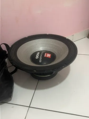 GRAVE TORNADO JBL