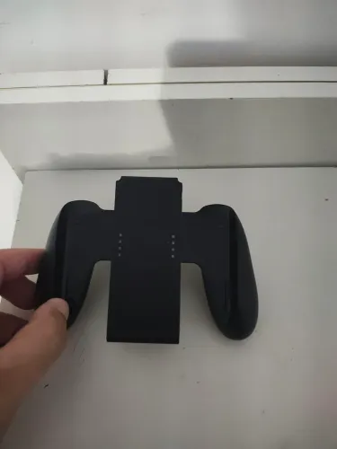 Joy con grip