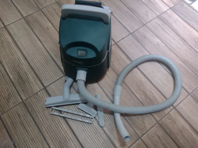 Aspirador de pó