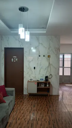 Casa à venda, SANTOS DUMONT, Maceió, AL