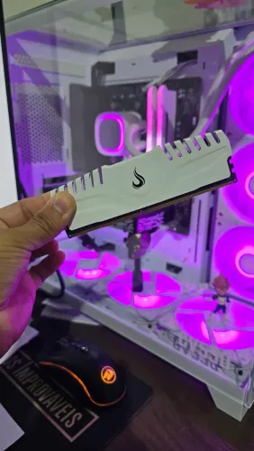 Memoria ram 32gb ddr4 3200mhz 