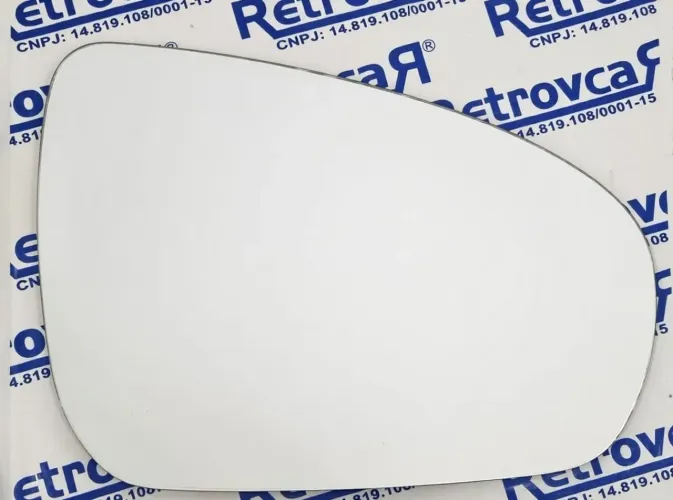 Espelho Retrovisor Direito - Mercedes CLC 200 Kompressor 2010
