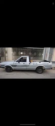Ford Pampa GL 1.6/ 1.8 1993