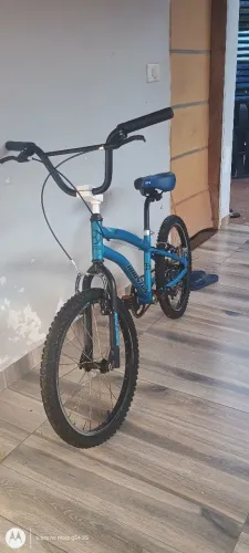 Vendo bmx