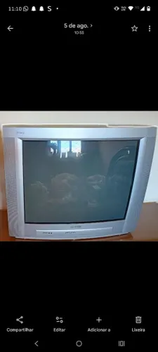 TV PHILIPS 29"