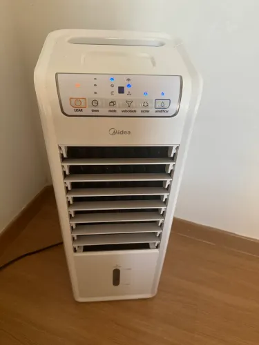Climatizador