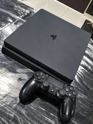 Playstation 4