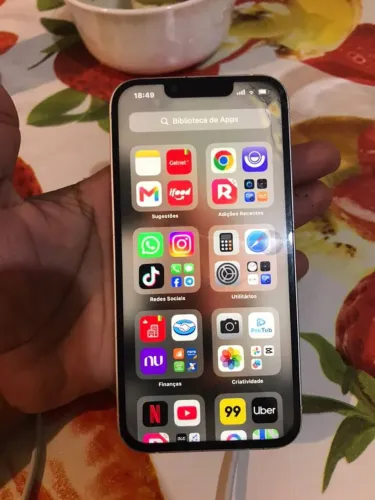 iPhone 14 128GB