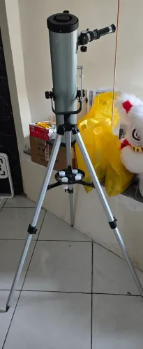 Telescópio